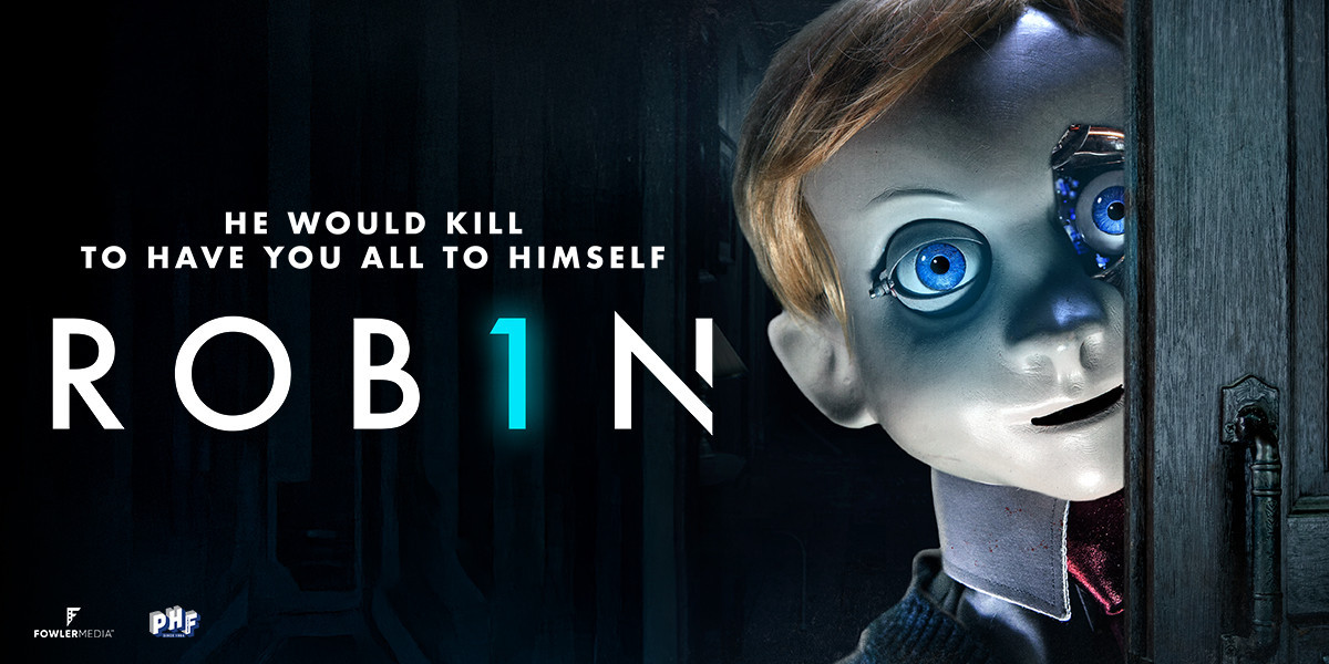 ROB1N