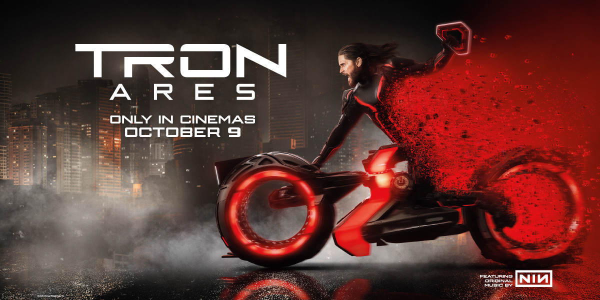 TRON: ARES