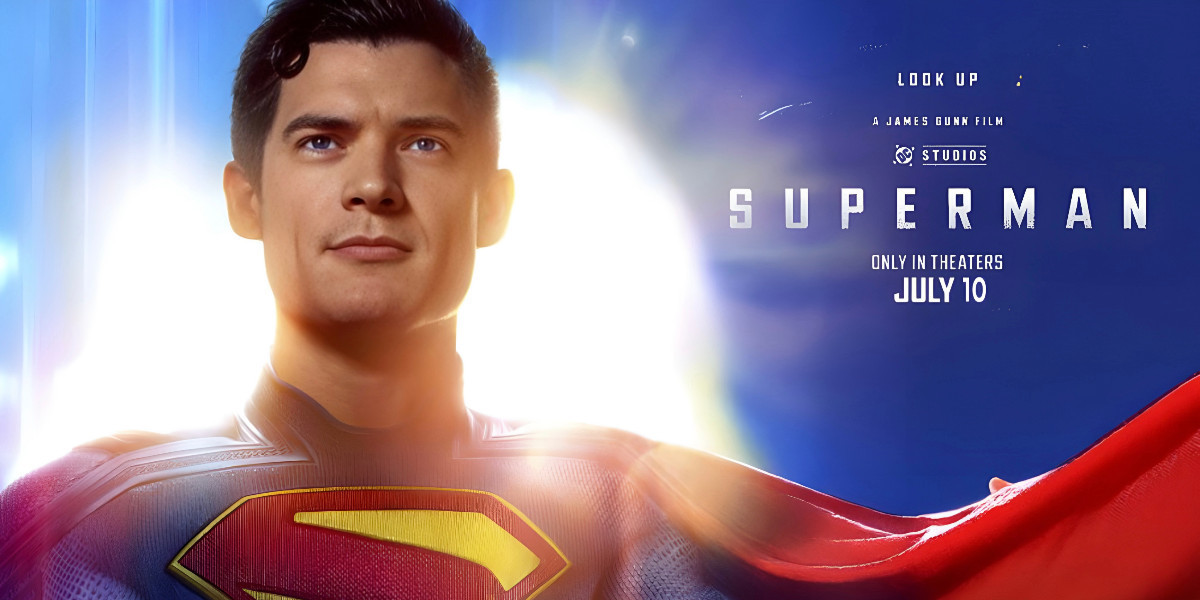 SUPERMAN