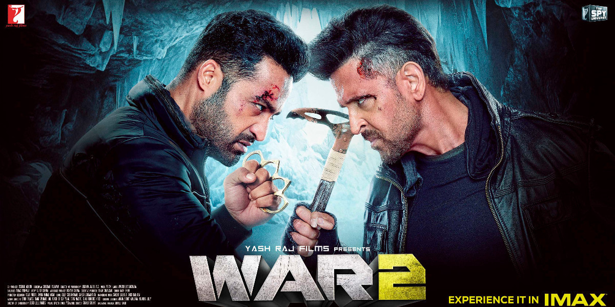 WAR 2