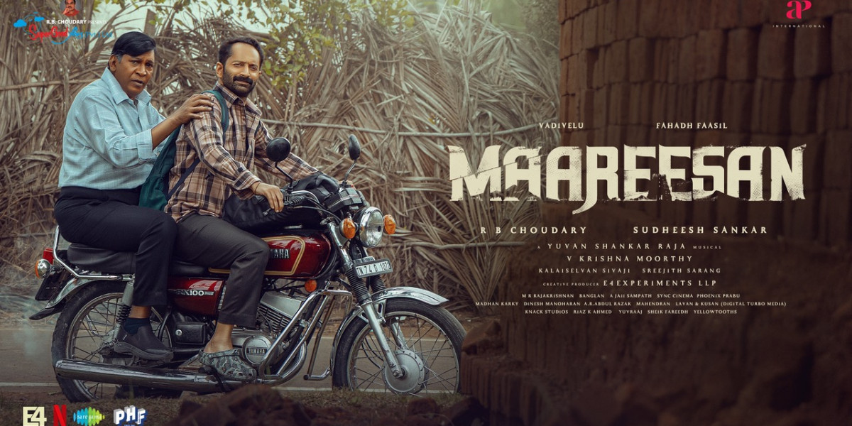 MAAREESAN