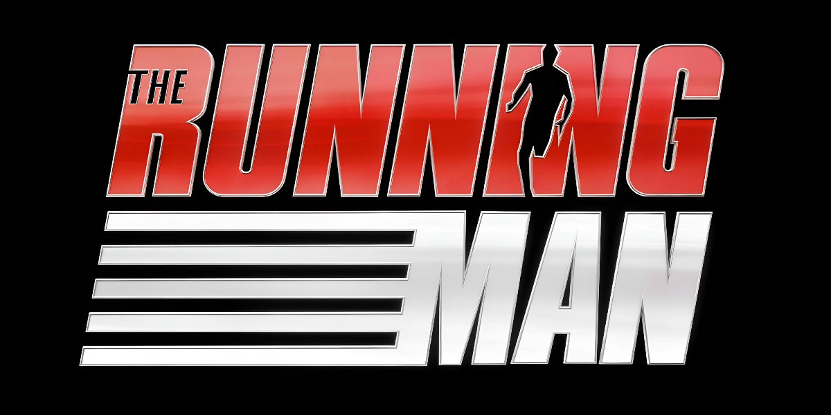 THE RUNNING MAN