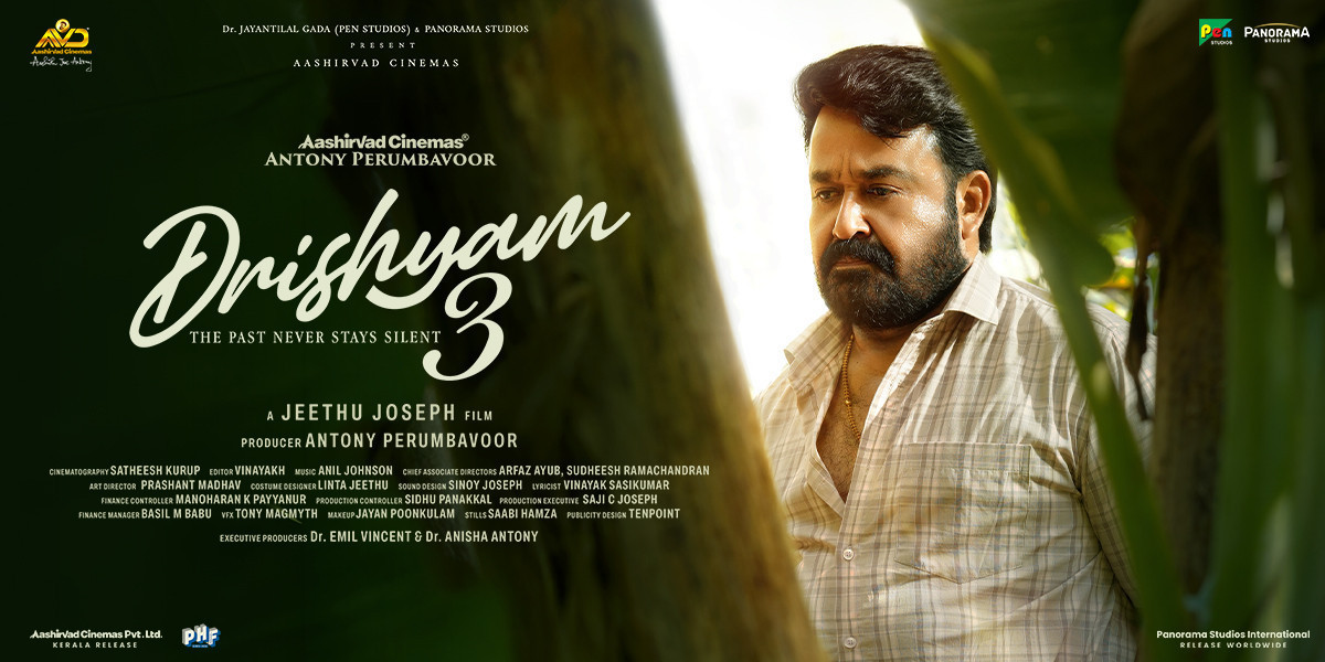 DRISHYAM 3