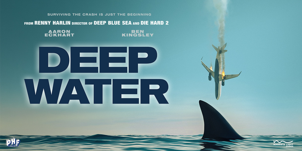 DEEP WATER