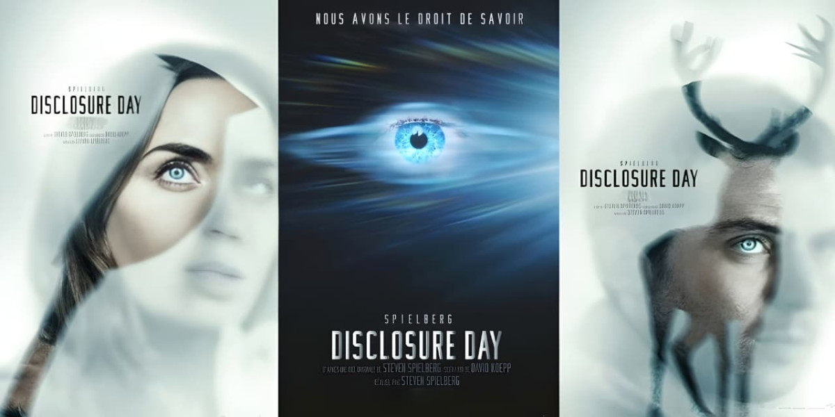 Disclosure Day