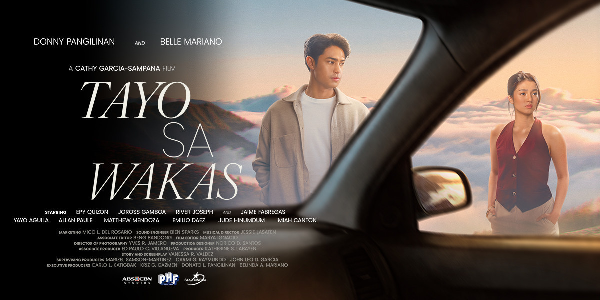TAYO SA WAKAS