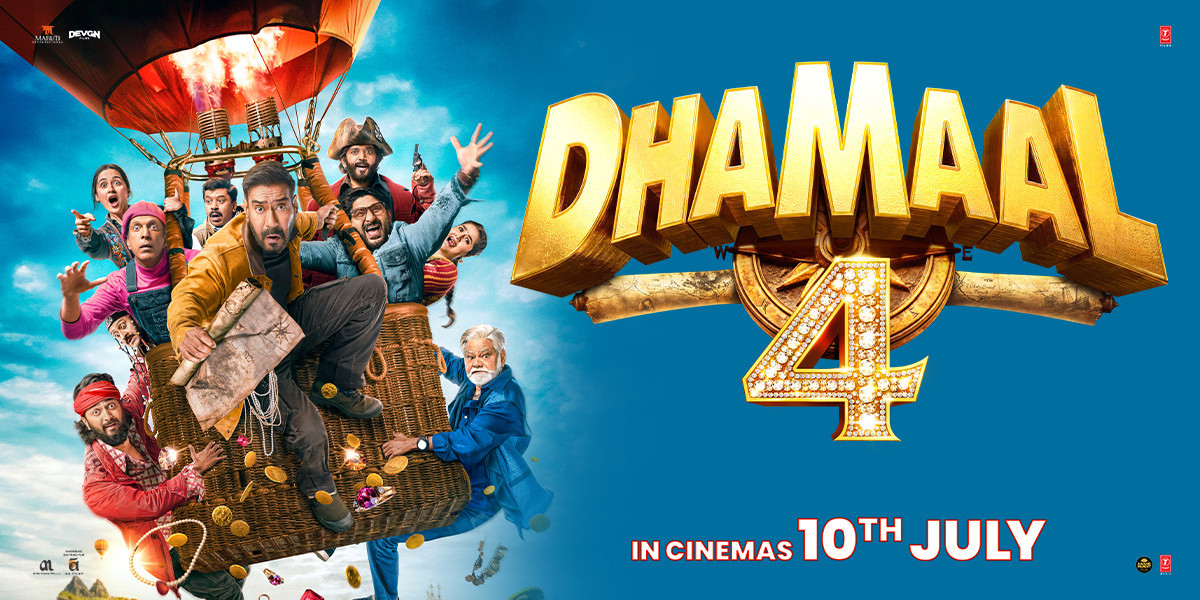DHAMAAL 4