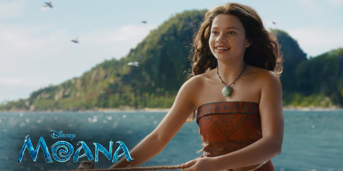 MOANA