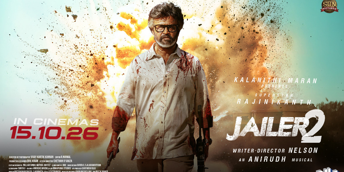 JAILER 2 (TAMIL)